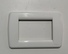 Vimar 16763.01 placca usato  Reggio Calabria