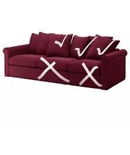 Ikea gronlid sofa for sale  SUTTON