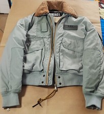 Diesel bomber giacca usato  Marciana Marina