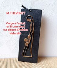 .thevenet vierge enfant d'occasion  Alençon