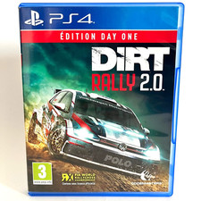 0 dirt ps4 rally 2 usato 0 dirt ps4 rally 2 usato Rovito