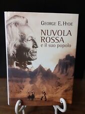 Hyde nuvola rossa usato  Rimini