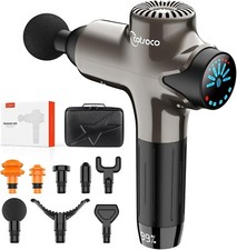 Cotsoco silent massage for sale  MANCHESTER