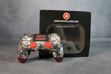 Ps4 aimcontrollers scuf gebraucht kaufen  Köln
