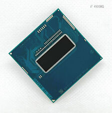 Usado, Intel Core i7-4900MQ SR15K 2.8GHz/quad Core/8M PGA946 Processador Notebook comprar usado  Enviando para Brazil