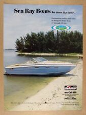 1979 sea ray for sale  Hartland