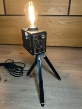 Umgebaute kamera lampe gebraucht kaufen  Altenmünster
