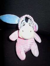 Doudou peluche bourriquet d'occasion  Molsheim