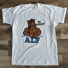 Alf vintage shirt d'occasion  Expédié en Belgium