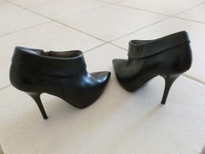 Neuves bottines bata d'occasion  Grasse