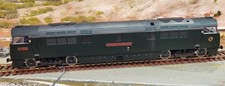 Heljan class d1036 for sale  RADSTOCK