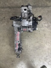 Honda forza 250 usato  Messina