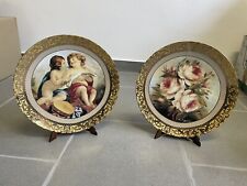 Piatti collezione limoges usato  Settimo Torinese