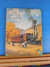 Ghost railroads kentucky for sale  Talbott