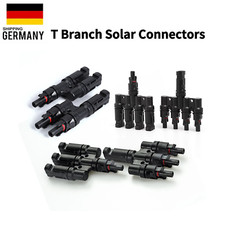 Abzweigverbinder solar abzweig gebraucht kaufen Abzweigverbinder solar abzweig gebraucht kaufen  Langenlonsheim