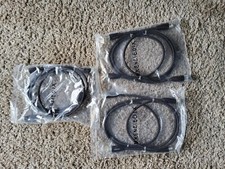 Audioquest mackenzie xlr for sale  Newark