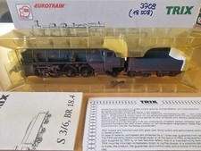Trix 22517 dampflok gebraucht kaufen  Schwentinental