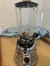 Vintage 1950 osterizer for sale  Colchester