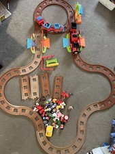 Huge happyland train for sale Huge happyland train for sale  AYLESBURY