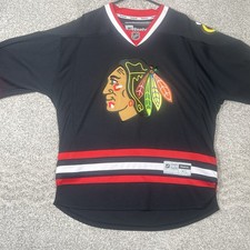 Reebok chicago blackhawks for sale  Bell Gardens