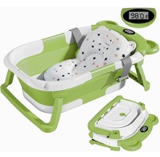 Tpn collapsible baby for sale  Lavonia