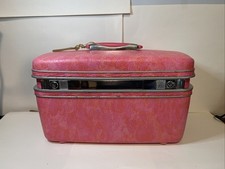 Vtg barbiepink samsonite for sale  Portland
