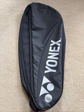 badminton racket bags for sale badminton racket bags for sale MAIDENHEAD