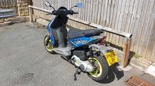 piaggio typhoon 125 scooter for sale piaggio typhoon 125 scooter for sale MACCLESFIELD