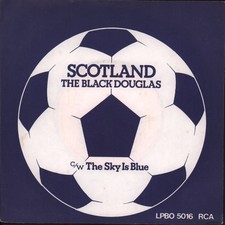 Black douglas scotland for sale Black douglas scotland for sale  HUDDERSFIELD