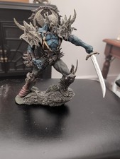 Spawn black knight for sale  CROOK