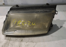 Faro anteriore sinistro usato  Volpago del Montello