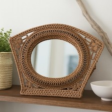 Vintage rattan wicker for sale  Azusa