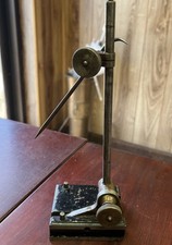 Indicador base medidor de superfície CRAFTSMAN (USADO). comprar usado  Enviando para Brazil