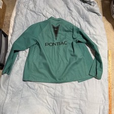 Vintage pontiac jacket for sale  Grand Blanc