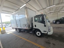 2019 isuzu npr for sale  Miami
