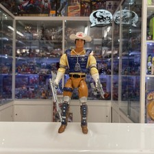 Mattel bravestarr marshall usato  Firenze