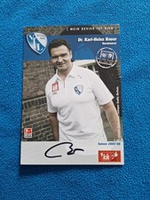 Karl heinz bauer gebraucht kaufen  Meßstetten