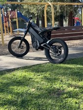 Talaria xxx ebike for sale  Petaluma