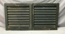 Small antique pair for sale  Oneonta