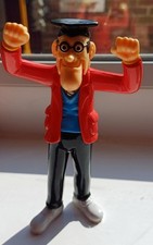 2000 mcdonalds beano for sale  BROUGH