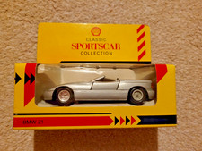 Shell sportscar collection for sale  GLOUCESTER