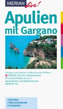Apulien gargano gebraucht kaufen  Berlin