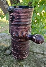 Vase pichet céramique d'occasion  Voves