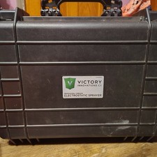 Victory innovations vp200esk for sale  Burton
