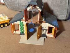 Playmobil bauernhof traktor gebraucht kaufen Playmobil bauernhof traktor gebraucht kaufen  Röthenbach a.d.Pegnitz