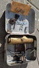 Enders 9060d benzin gebraucht kaufen  Esens
