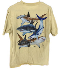 Guy harvey sharks for sale  Garland