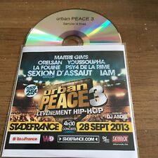 Orelsan iam sexion d'occasion  Limoges-