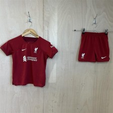 Liverpool 2022 home for sale  SITTINGBOURNE