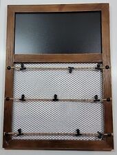 Rustic wall mounted for sale  Xenia